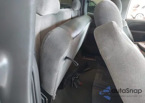 2006 Chevrolet Silverado 1500 Hybrid Lt2 z USA, uszkodzony, nr VIN 1GCEC19T16Z148484